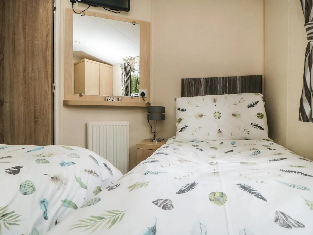 Holiday home Gw28 At Goosewood Holiday Park York United Kingdom