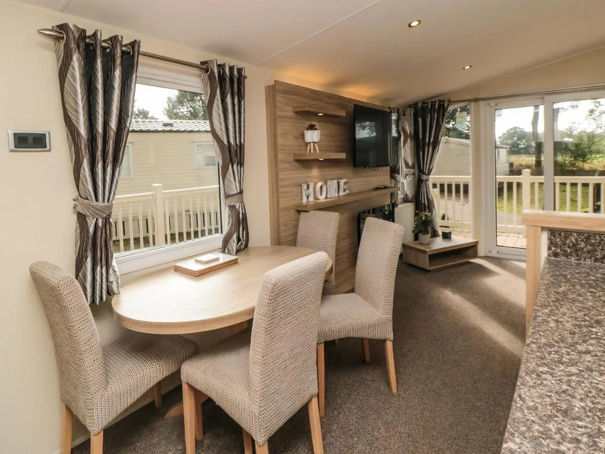 Holiday home Gw28 At Goosewood Holiday Park York
