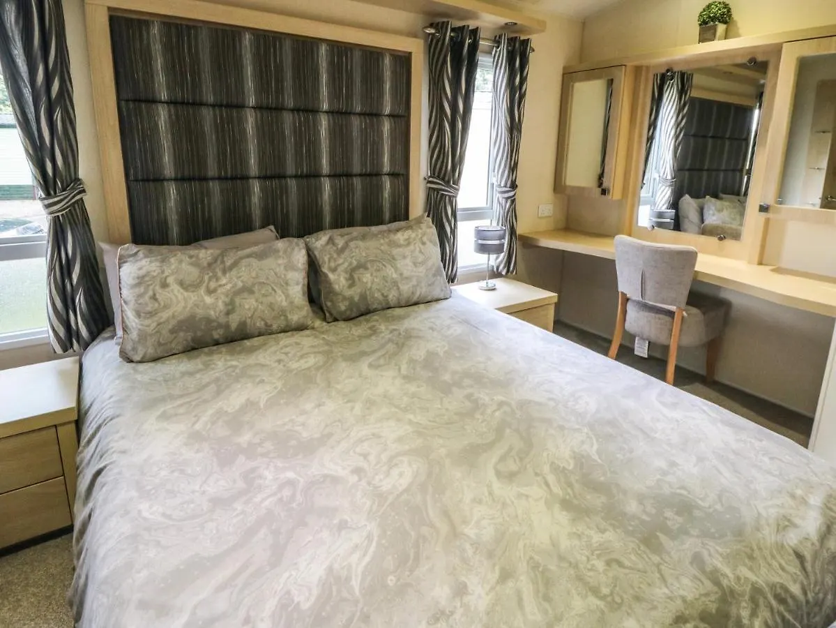 Holiday home Gw28 At Goosewood Holiday Park York