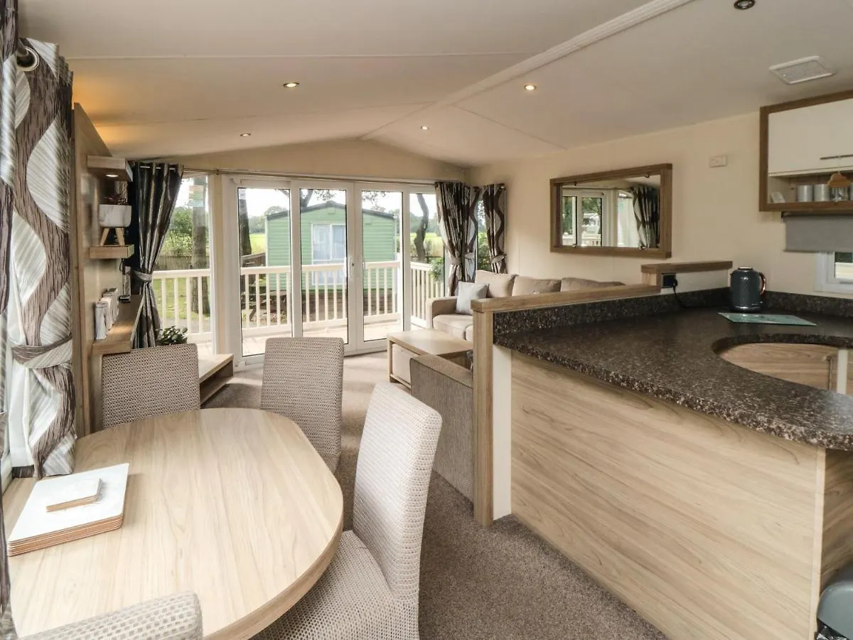 Gw28 At Goosewood Holiday Park York United Kingdom