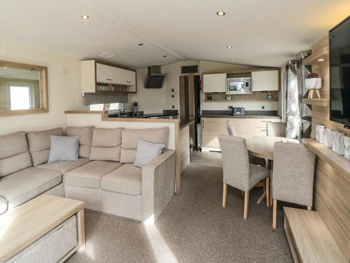 Gw28 At Goosewood Holiday Park York 0*,  United Kingdom