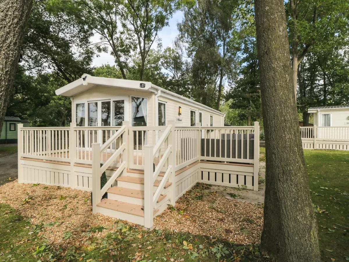 Gw28 At Goosewood Holiday Park York