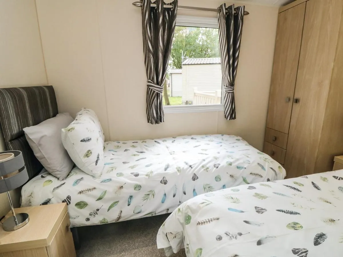 Holiday home Gw28 At Goosewood Holiday Park York