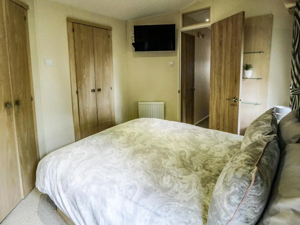 Gw28 At Goosewood Holiday Park York United Kingdom