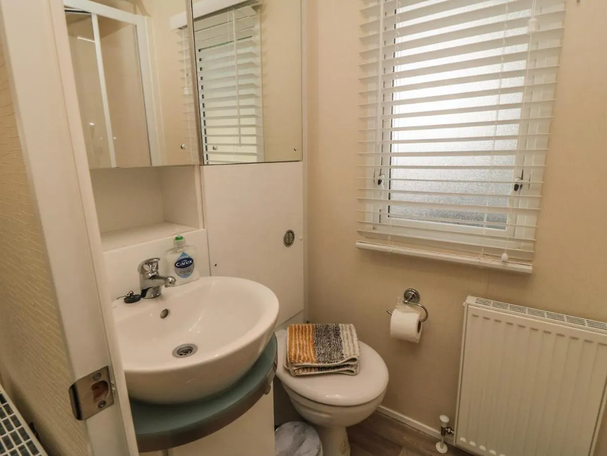 Holiday home Gw28 At Goosewood Holiday Park York United Kingdom