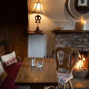 Mini-hôtel The White Horse, York