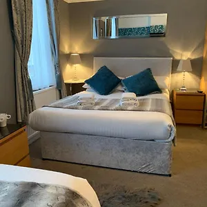York Guest House Pensión