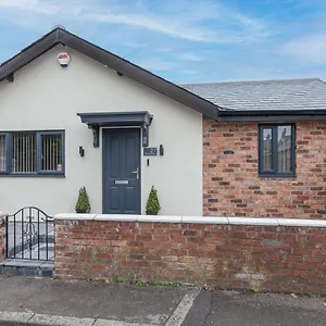 The Old Saddlery Holiday home Lytham St Annes