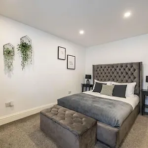 Rd By The V Group Apartment Blackpool