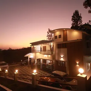 Periyar Homes Holiday home Thekkady