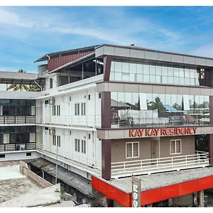 Kay Kay Residency Lodge Kochi