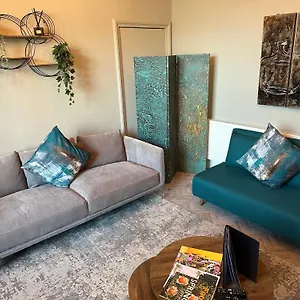 Ashton Mews With Free Parking Apartment Lytham St Annes