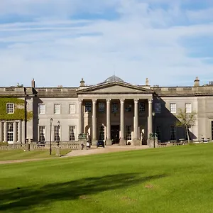 Wynyard Hall & Billingham