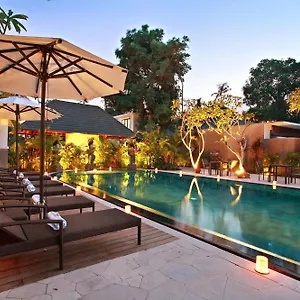 New Sara Villa Seminyak (Bali)