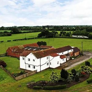 Séjour à la campagne Deighton, York
